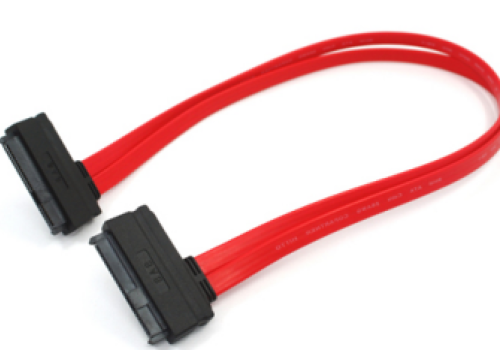 Cáp SAS 29pin to SAS 29Pin cable SFF-8482 cable, 0.5m