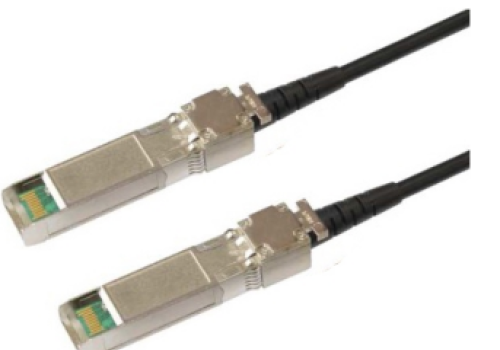  Cáp thụ động SFP+, cáp kết nối SFP+, 1.0m